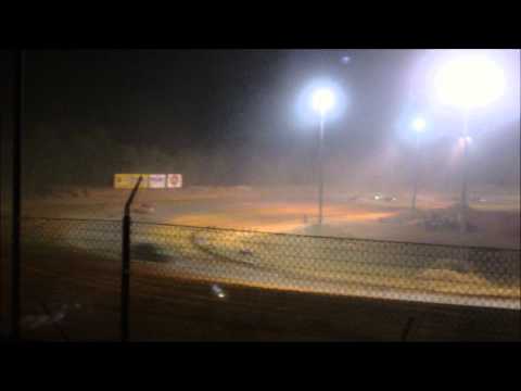 Stinger Feature SouthernRaceway 05/21/2011 Carl Do...