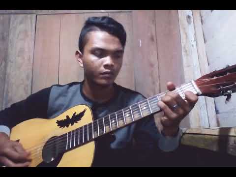 SLAM - Malamku Kesiangan ( cover )