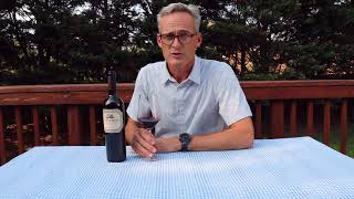 Tasty Expectations | El Enemigo Cabernet Franc 2017