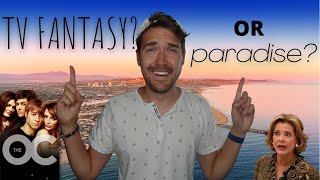 NEWPORT BEACH: pop culture fantasy or actual paradise?