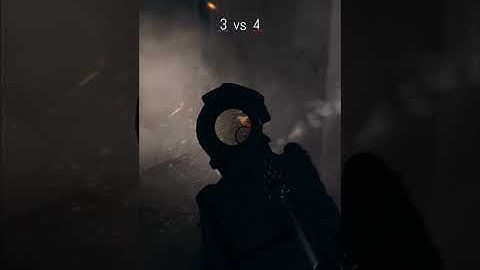 Hoe je een gijzelaar redt #Shorts