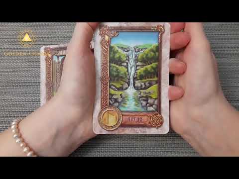 Video: Jak Si Vybrat Tarot