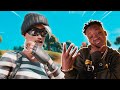 I met YNW Bslime in FORTNITE duos then added him... (he's HILARIOUS)