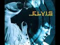 Track 18 Elvis One Night In Vegas International Hotel 8 10 1970