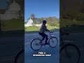The Borrowed Bike Spoke Curse🤬 #shorts #viralvideo #bike #funny #fyp
