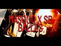 Masquo x sb  balles  clip officiel 