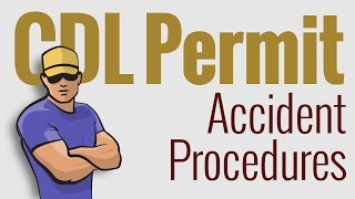 Accident Procedures, Staying Fit, Drugs and Alcohol, Hazmat