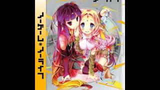 Reverse? [No Game No Life OST Vol.2]