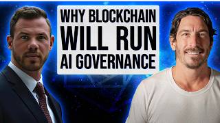Constellation Ceo On The $170m Acquisition, Going Public, And Why Blockchain Will Run Ai Governance