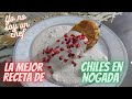 Chiles En Nogada - Yo No Soy Un Chef 👨‍🍳