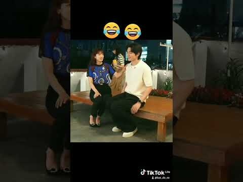 Kim Jaeyoung Felt Nervous Doing Kissing Scene With Parkshinhye Kimjaeyoung Thejudgefromhell