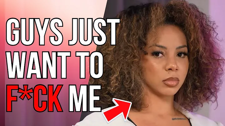 Brittany Renner Says Being Called Damaged Goods St...