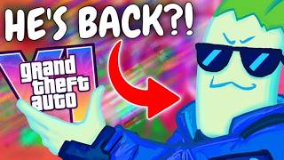CYBERLEEK IS BACK...!