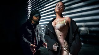 Eminem - High Off You (ft. Rihanna) DJ Møkdust Remix 2023 Resimi