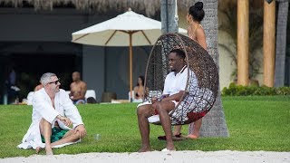 Diddy Stories - Mexico For My Birthday