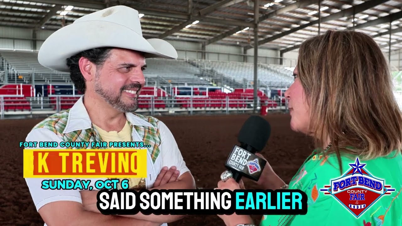 FBCFA Rick Trevino on FFA 6.25.24