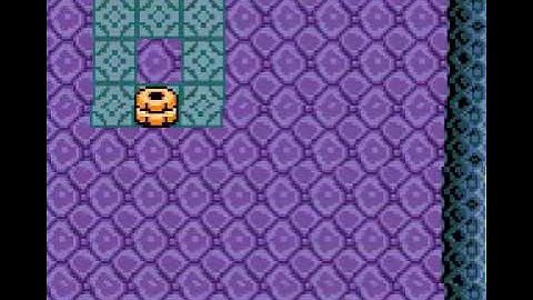 The Legend of Zelda:  Oracle of Ages (Non-Linked) - Part 7