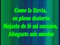 Reyli barba - Amor del Bueno (Lyrics).wmv