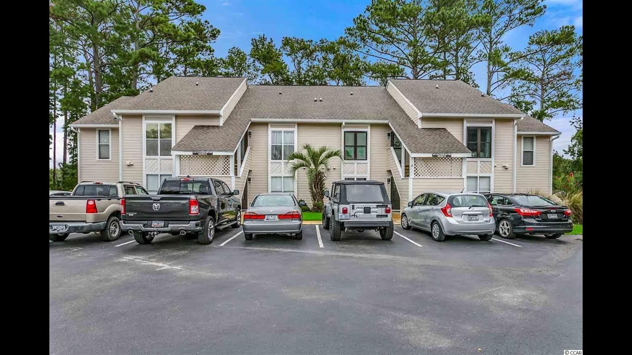 4478 Little River Inn Ln, Little River | Little River Golf & Health | BRG