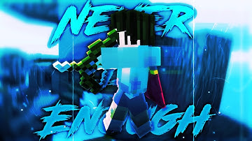 Never Is Enough [ OITC EDIT ] (Clips in desc)