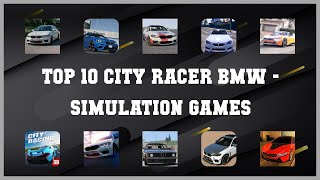 Top 10 City Racer Bmw Android App screenshot 5