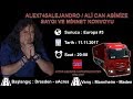 Download Alex745Alejandro / Ali Can Ağabeyimizi Anma Konvoyu Alex745Alejandro / Ali Can Ağabeyimizi Anma Konvoyu