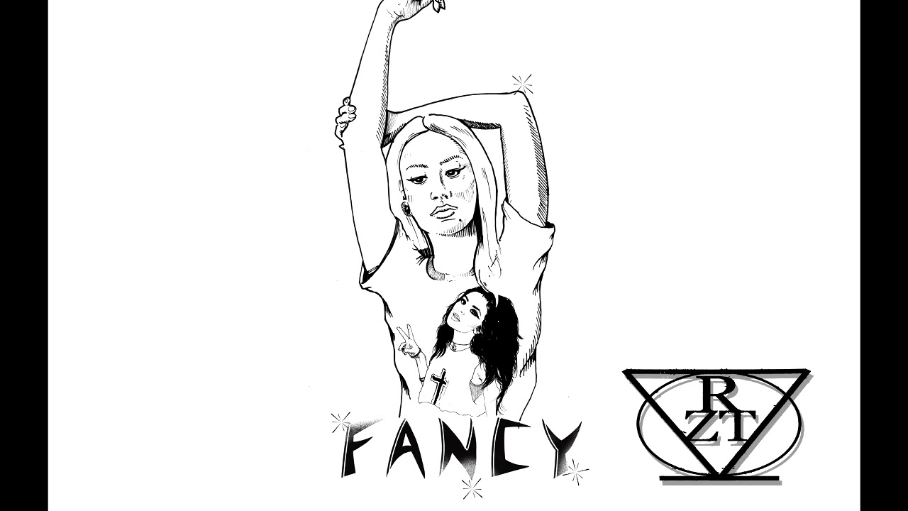 Fancy charli. Fancy charli xcx. iggy azalea fancy. песня fancy iggy azalea.
