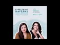 Cecily Strong -  Everything Happens with Kate Bowler