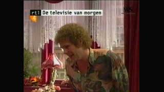 Video thumbnail of "RTL4 Promo - Baantjer - Miss Millecam (25-03-1999)"