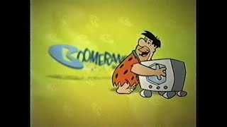 Cartoon Network commercials [February 11, 2005]