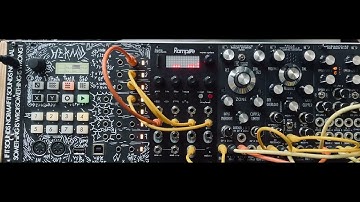 SOVAGED RAW : RAMPLE vs L