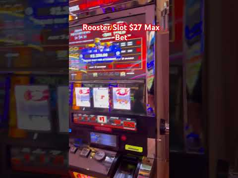 Gioca al Casinò Online RoosterBet: Il Paradiso del Gioco d'Azzardo in Italia
