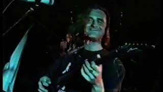 Le Orme - Chi Sono Io - Live Tour 1991