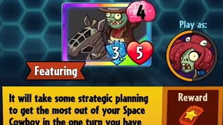 Surprise !!! PvZ heroes 23 August 2026 Plants vs Zombies Heroes screenshot 1
