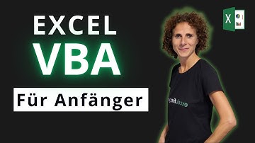 Excel kann mehr, als du denkst! VBA erklärt für Einsteiger