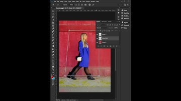 Create real shadow using Photoshop #trendingshorts #photoshoot #photomanipulation