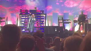Pet Shop Boys - Go West LIVE (Wembley Arena 17/6/23)
