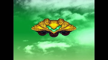 AM2R [Another Metroid 2 Remake] Playthrough Part 1 (The mission)