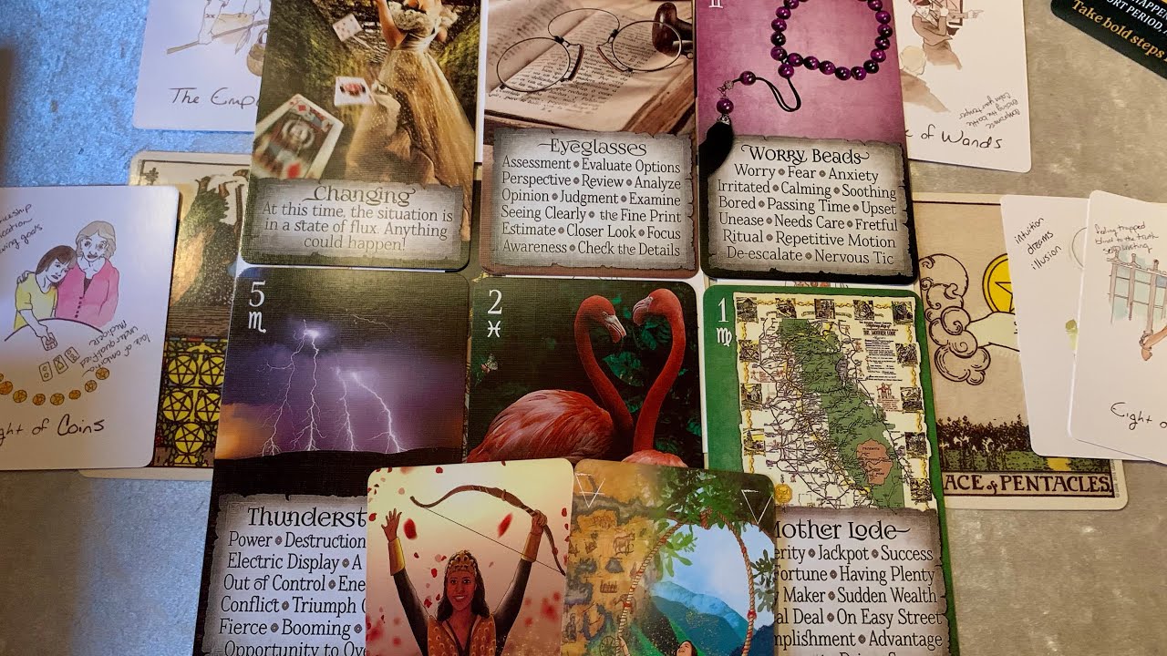 Robbanáspont 💣💥 | Ki közeledik feléd? • Skorpió