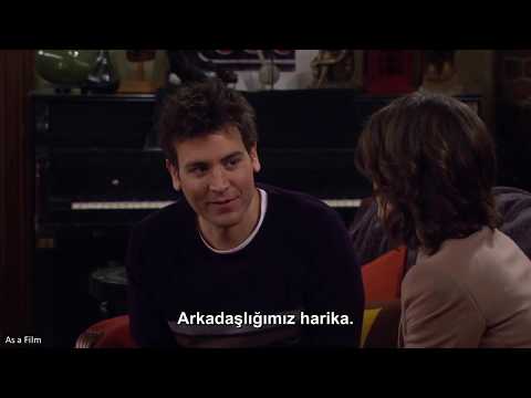 How I Met Your Mother  | Beni Seviyor Musun ?