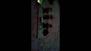 How To Build Lego Old Luke