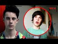 Aaron campbell  the youtuber who rped  killed a 6 year old girl