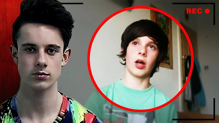 Aaron Campbell - The YouTuber Who R*ped & Killed A...