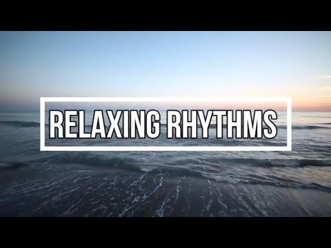 Kevin MacLeod Meditation Impromptu 01 Ocean Sounds Relaxing Instrumental Background Music
