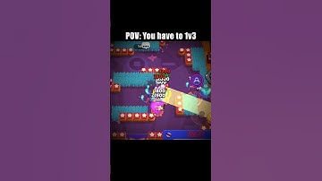 Best Mortis 1v3 Clutch?