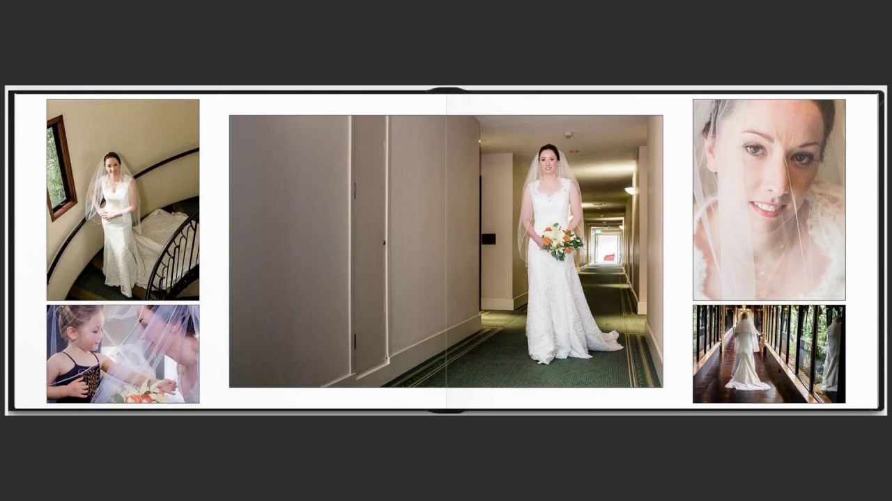 Melton Estate Wedding Photo Album Melton Estate Wedding Photo Album
