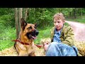 Un chien pas comme les autres  film complet en franais  famille aventure