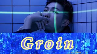 【英訳＆和訳・カナルビ】『Groin』 lyrics　【English &Japanese translations】