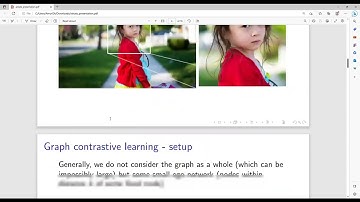 AISTATS 2023 - Spectral Augmentations for Graph Contrastive Learning