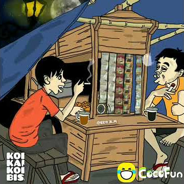 Ngopi bareng